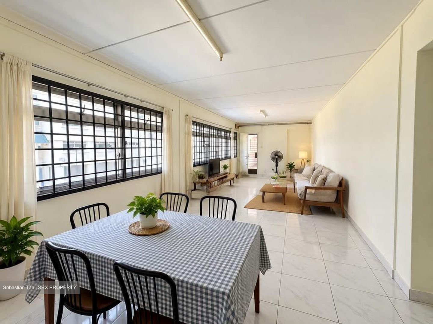 Blk 507 Choa Chu Kang Street 51 (Choa Chu Kang), HDB 5 Rooms #626940051